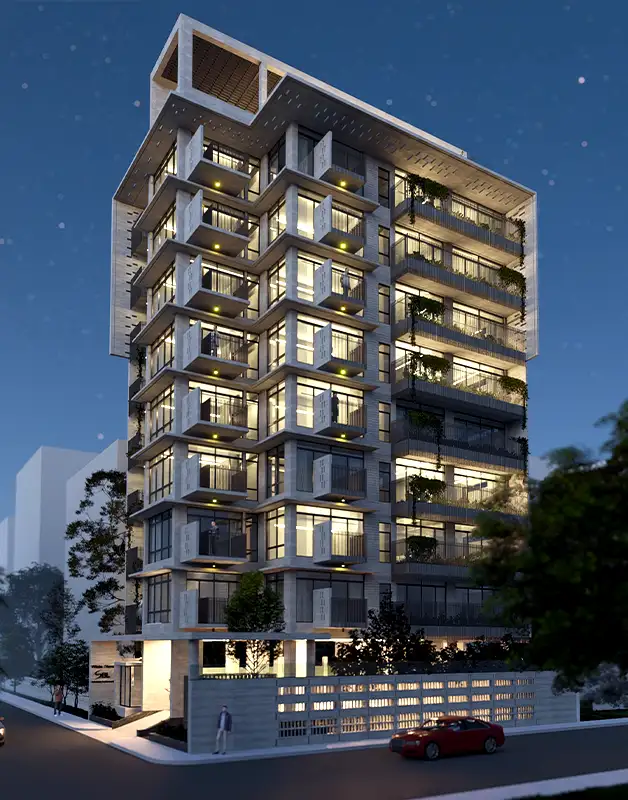 Exclusive Projects