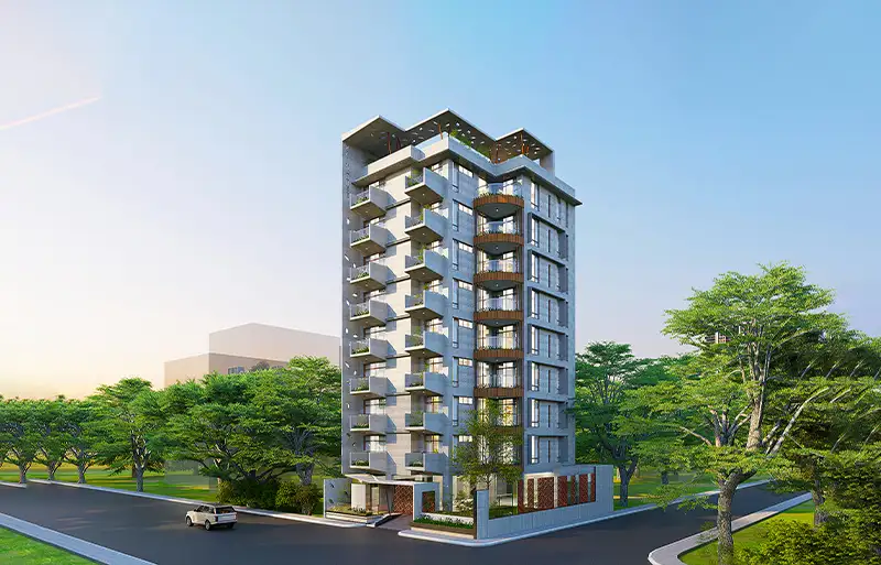 SBL Raintree Terrace