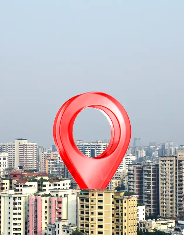 Prime Locations