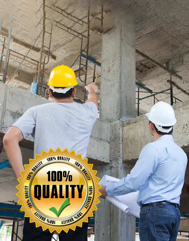 Trusted Quality