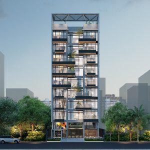 SBL Serenity Haven 300 x 300