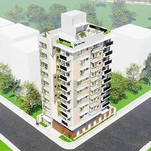 SBL Raindrops Terrace