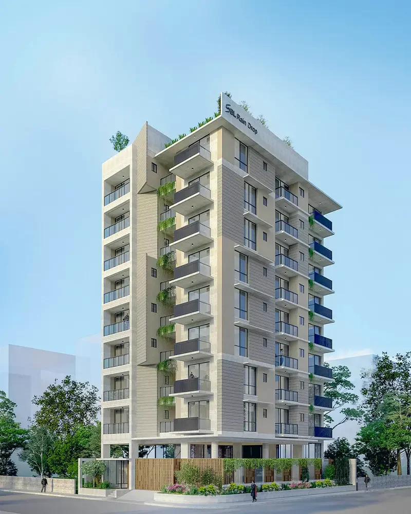 Raindrops Terrace (800x1000) - Front