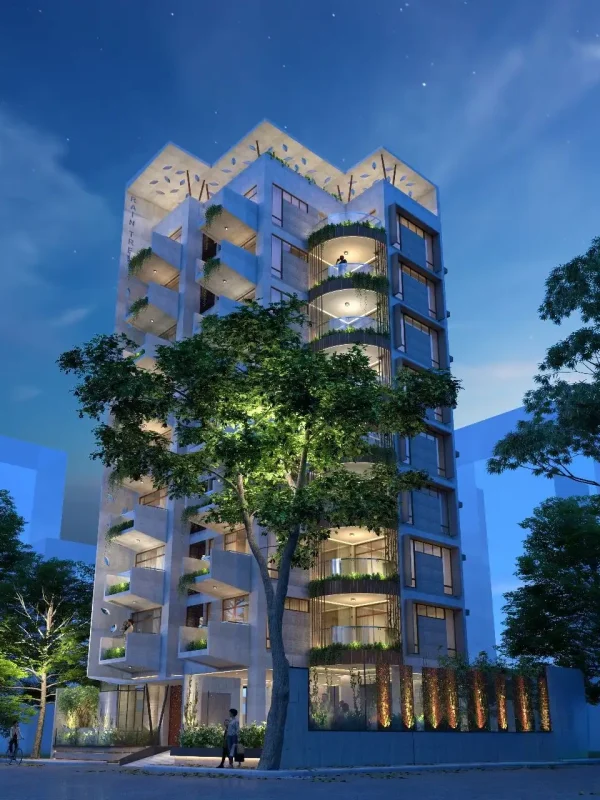 SBL Raintree Terrace
