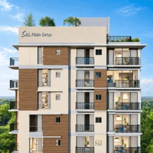 SBL Raindrops Terrace - project photo 3