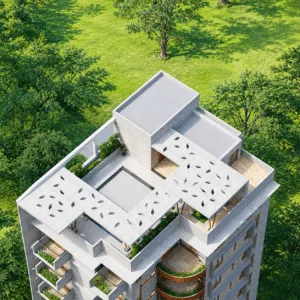 SBL Raintree Terrace​ - project photo 7