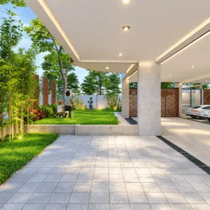SBL Raintree Terrace​ - project photo 8