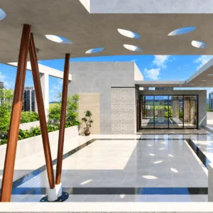 SBL Raintree Terrace​ - project photo 9