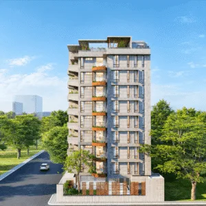 SBL Raintree Terrace​ - project photo 10