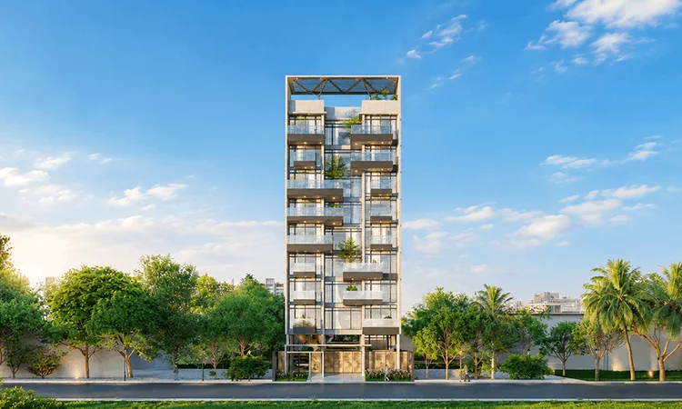 SBL Serenity Haven
