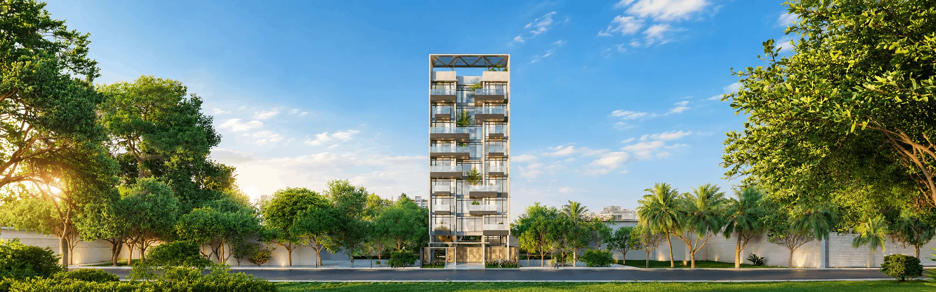 SBL Serenity Haven