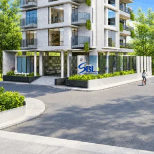 SBL Whitestone Heights - project photo 2
