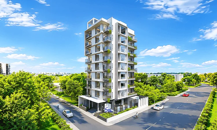 SBL Whitestone Heights