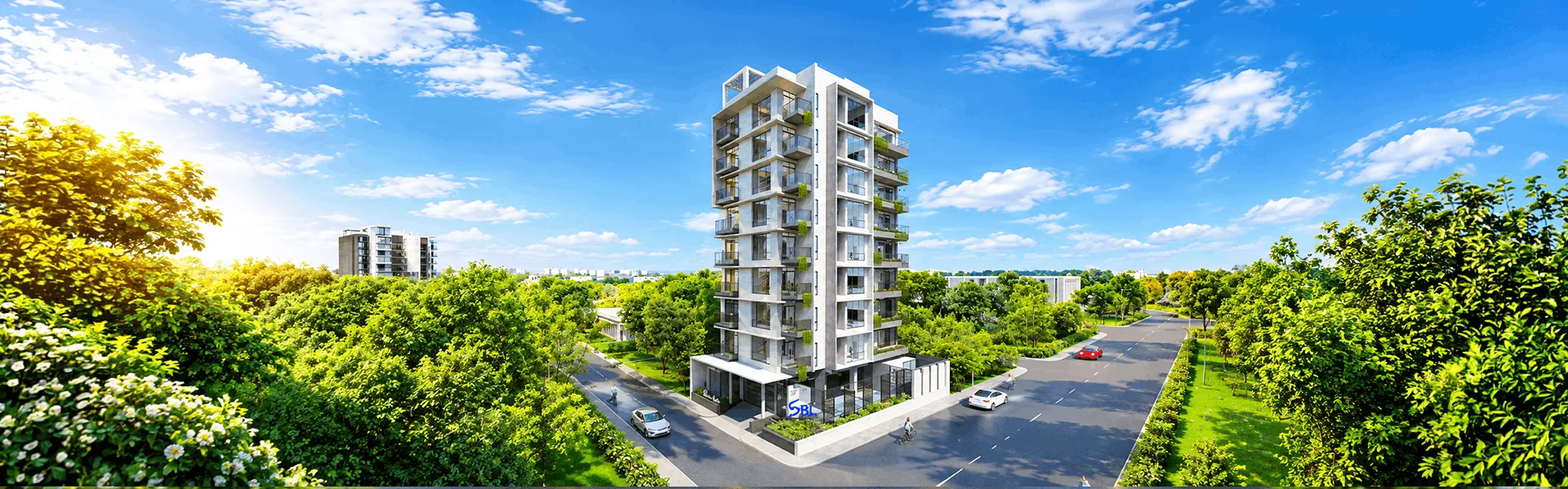 SBL Whitestone Heights