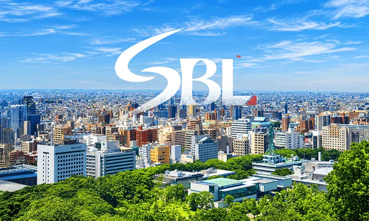 SBL Lake Breeze